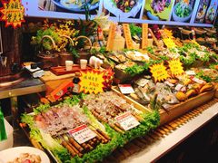 -必点海鲜·鲅鱼水饺(鞍山西道店)