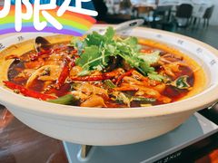-马头巷·食景园(苏州总店)