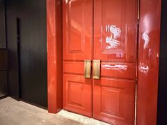 -今轩中餐厅(西安经开洲际酒店)