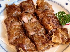 五香卷-林四喜·闽南传家菜(鼓浪屿店)