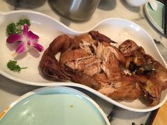 -西安饭庄·非遗陕菜(钟楼店)