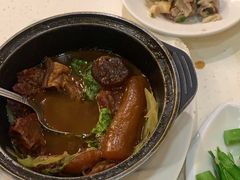 -香港新发烧腊茶餐厅(万象店)