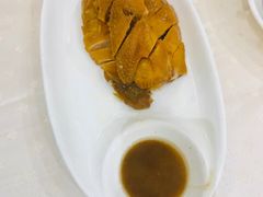 -顺风海鲜港(金玉兰店)