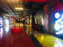 -乐天百货(环球中心店)