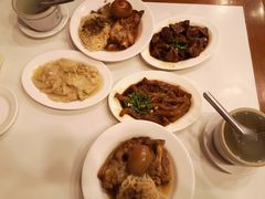 -阿水狮猪脚大王(台中公园店)