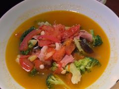 -绿茶餐厅(千岛湖银泰城店)