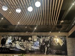 大堂-避风塘(百联东郊店)