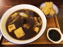 -马来MO简餐.南洋风味料理(美食街店)