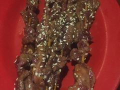 -黄师傅湿辣牛肉(胡桃里店)