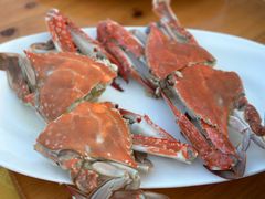 -胖大嫂渔家排档·全海景餐厅(渔村店)