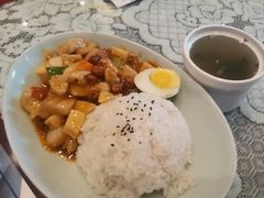 -四宜糕团店(南大街店)