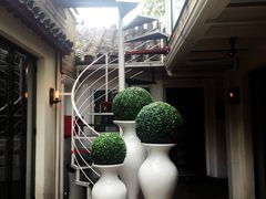 用餐区-EATALIA意塔利意式餐厅(鼓楼店)