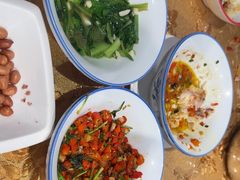 -好恰湘潭小炒与小碗菜(马兰山店)