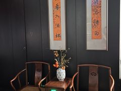-江南雅厨(李公堤店)