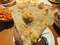 -JINNS锦时 steak&pizza(浸信会礼拜堂旧址店)