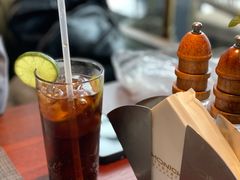 -MONICH牛排融合餐厅(和义大道购物中心店)