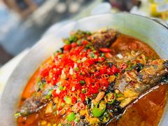 -建辉湖南土菜馆(南大街店)