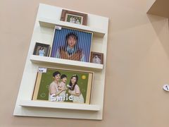 -海马体照相馆(成都来福士广场店)