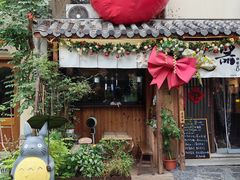 -小河直街历史文化街区