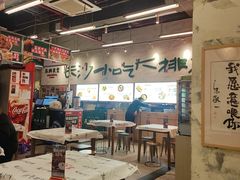 -东排食堂长沙小吃大排档(五一广场店)