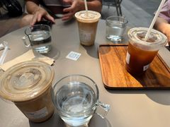 -LOTTA COFFEE(安居博文苑店)