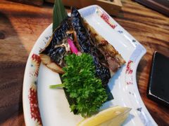 -森味薪火烧•烧鸟居酒屋•日本料理(望京店)
