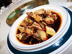 -干老四雅鱼饭店(滨江西路店)