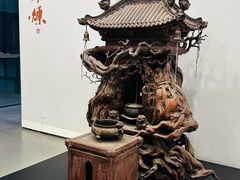 -中国美术学院-美术馆