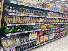 -物美超市(三里河店)