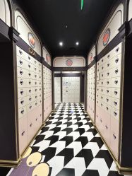 -MELAND CLUB•花园城堡主题亲子乐园•派对•餐厅(广州乐峰广场旗舰店)