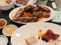 -丽的面家(多宝路店)