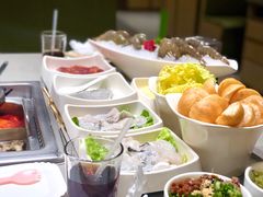 招牌虾滑-海底捞火锅(天一广场亚细亚店)