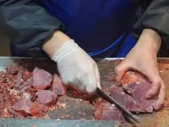 -清真铁志明腊牛羊肉