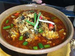招牌鱼嘴巴-老街鱼嘴巴(坡子街老店)