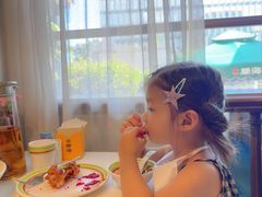 -开海·红岛海鲜虾水饺(石老人店)