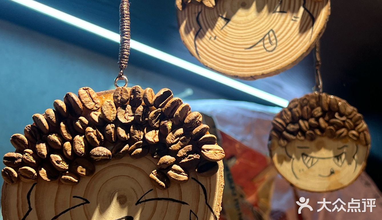 麦地里面包 = 我的松弛感补给站🌾