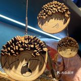 麦地里面包 = 我的松弛感补给站🌾