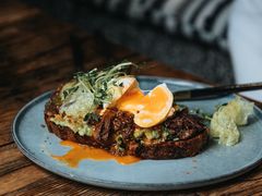 -O'mills Sourdough Bakery&Bistro(永嘉路店)