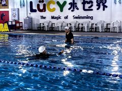 -Lucy水世界游泳学校(望京馆)