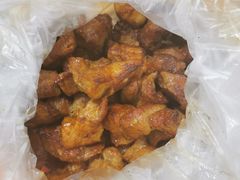 -王记西鎮电烤肉(汶上路店)