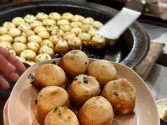 -哑巴生煎(姑苏区苏安新村店)