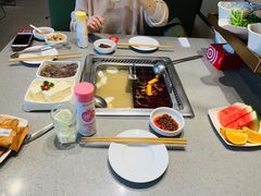-海底捞火锅(铂澜大象城店)