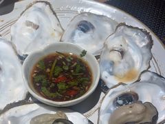 -虹料理·日料放题(悠方店)