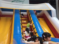 -蒙特利亲子乐园