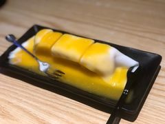 芒果肠粉-东记甜品(佛山总店)