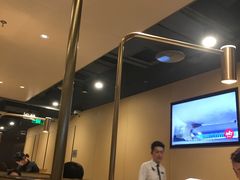 -海底捞火锅(天一广场亚细亚店)