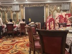 -万宝海鲜舫(劳动公园店)