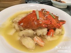 -上海小南国(金桥国际广场店)