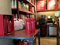 -星巴克(北京三里屯SOHO一店)