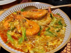 -simply thai天泰(静安嘉里中心店)